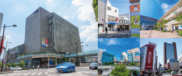 東急田園都市線に住むなら何駅がおすすめ？ TOP５