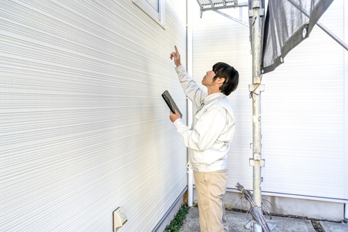 竣工検査とはどのような検査でしょうか?
