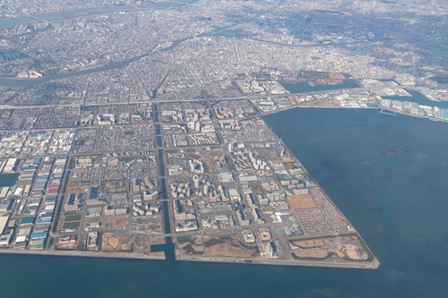 液状化現象が起きやすい土地の特徴を押さえておきましょう