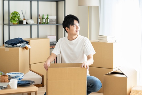 親からの仕送りがなくても一人暮らしはできる？