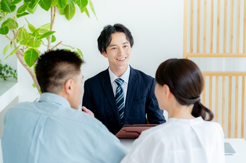 残価設定型住宅ローンはどのような人に向いている？