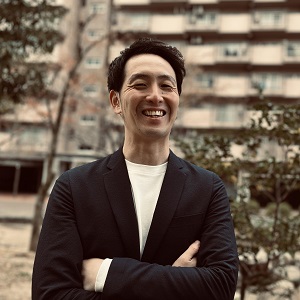 杉山 明熙