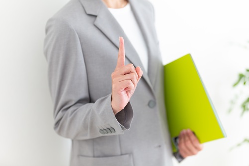 囲繞地通行権について知っておくべき注意点があります
