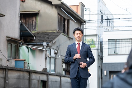 0円物件の取得がおすすめな人の特徴をご紹介します