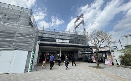 【最新】宮崎台の住みやすさを徹底解説！東急田園都市線のベッドタウン