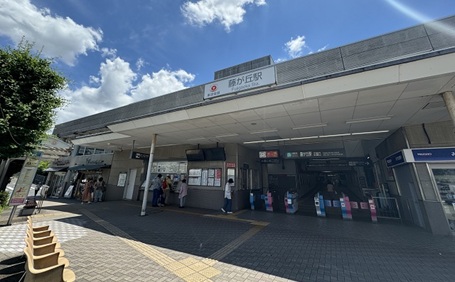 藤が丘駅前の再開発が決定！駅前施設・病院・公園が一体となったまちづくりとは？