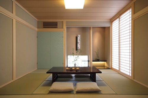 目透かし天井の特徴とは?