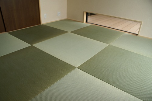 琉球畳とは?