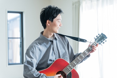遮音等級にはさまざまな種類があります