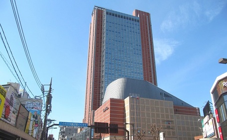 三軒茶屋駅前の再開発が進行中!「三茶Crossing」で掲げる街の将来像とは?