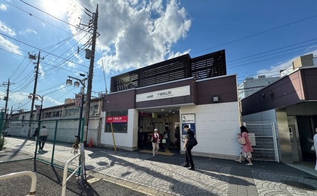 千歳烏山駅で計画中の再開発とは?駅周辺はどう変わるのか街づくり構想を解説!