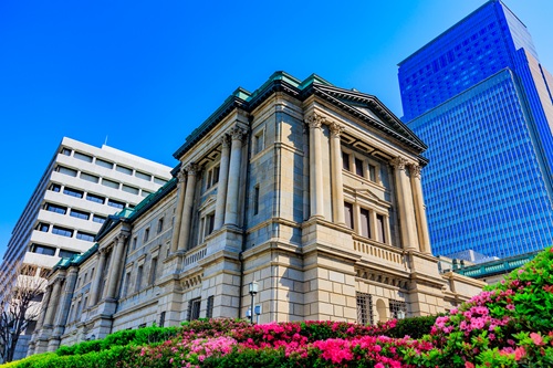 日銀による利上げの背景とは？