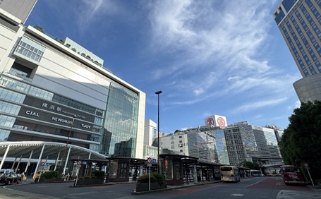 横浜の住みやすさを徹底解説！おしゃれで便利な暮らしがかなう街