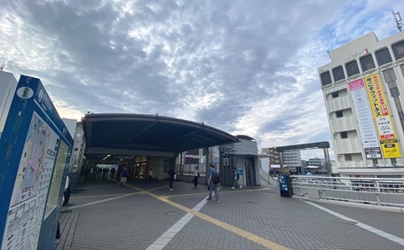 戸塚の住みやすさを徹底解説！駅直結型ショッピングモールが充実した利便性の高い街
