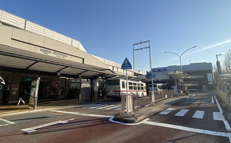東急田園都市線・あざみ野の住みやすさを徹底解説！都心へのアクセスがいい緑豊かな街