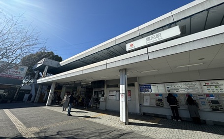 鷺沼駅南口で進む大規模再開発まとめー駅前に建築予定のツインタワーとは？