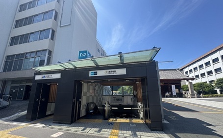【最新】護国寺の住みやすさを徹底解説！都心にある静かで自然豊かな文教地区の街