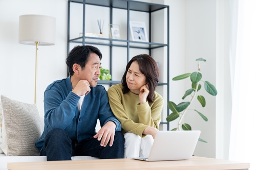 住宅ローンで後悔しないためには？