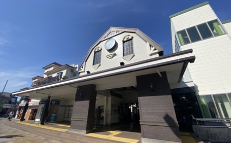 向ヶ丘遊園の住みやすさを徹底解説！生田の広大な緑に囲まれた閑静な街
