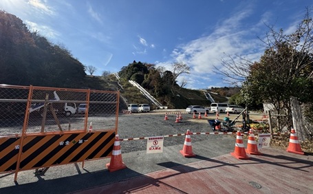 【最新】向ヶ丘遊園再開発の現在をリポート！向ヶ丘遊園跡地の再開発の進捗はどうなった？