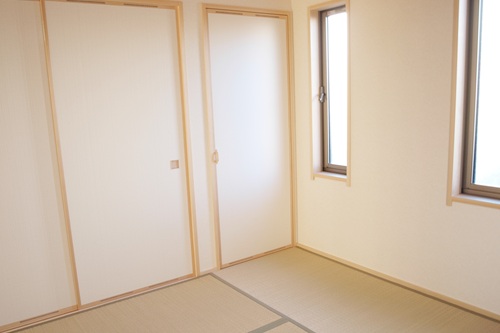 戸襖のデメリットとは?