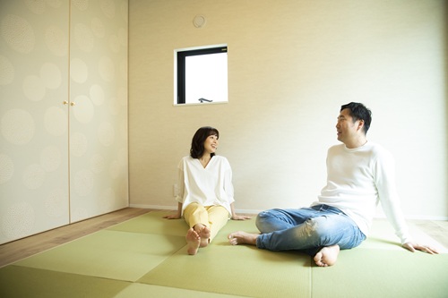 戸襖が向いている家の特徴とは?