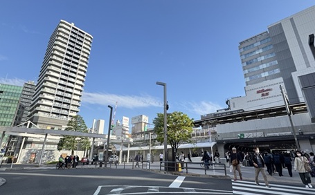 【最新】大塚の住みやすさを徹底解説！商店街の賑わいと下町の温かさが残る街