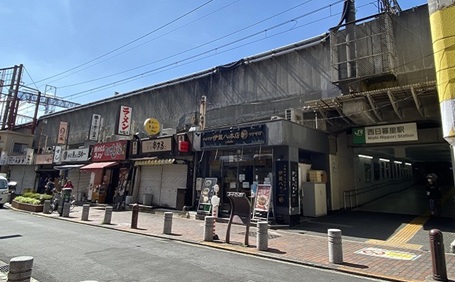 【最新】西日暮里駅前の再開発はいつ完成？2.3ヘクタールにおよぶまちづくり構想