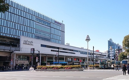 吉祥寺の住みやすさを徹底解説！個性的でおしゃれな街並みと豊かな自然が融合する街