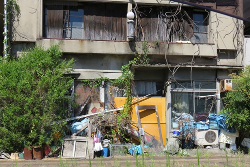 相続土地国庫帰属制度の申請が却下される土地の特徴は？