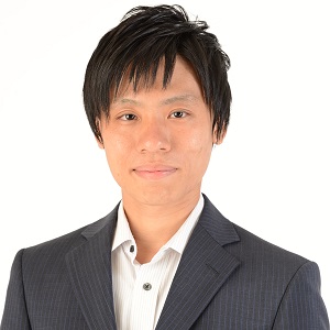 渋田 貴正