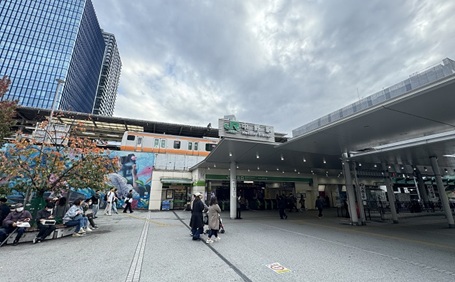 中野の住みやすさを徹底解説！生活・交通利便性に長けたサブカルとグルメの街