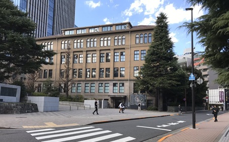 早稲田大学・早稲田キャンパスに通える部屋を探そう