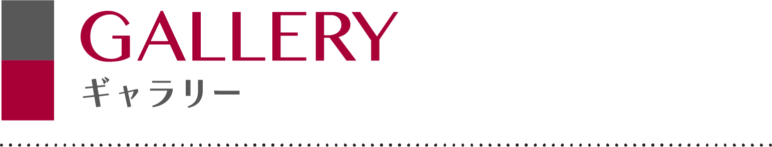 ギャラリー
