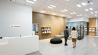 アットホーム株式会社の会社概要イメージ