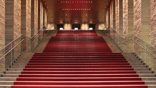 日本アカデミー賞 賛助法人のイメージ