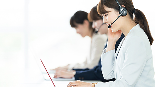 正確で信頼性の高い不動産情報の持続・継続的な提供のイメージ