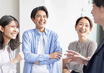 サステナビリティ