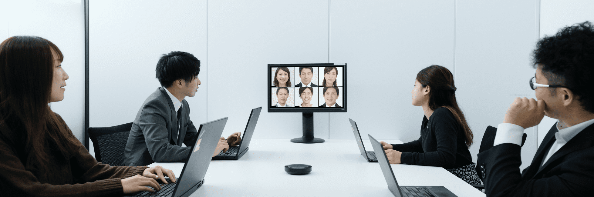 オフィスイメージ