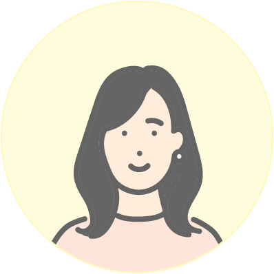 人物アイコン_シングル