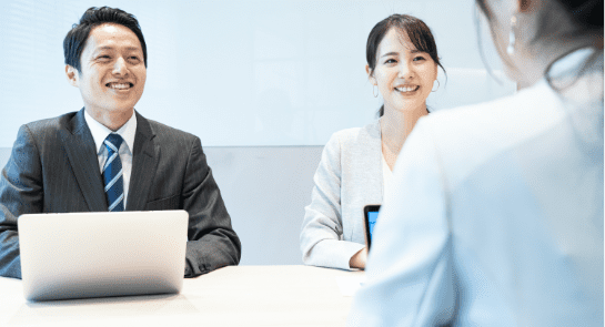 適正な情報の説明イメージ