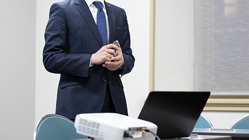 宅建登録講習用テキストによるアットホームスタディのイメージ