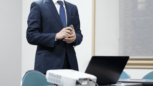 研修・講習会のイメージ