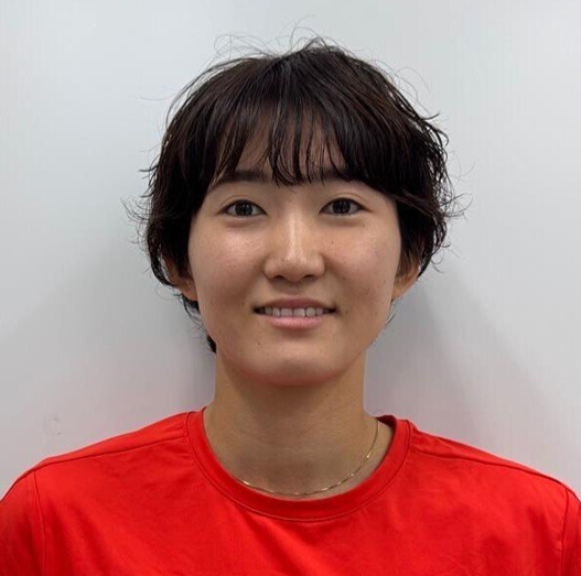 【諸田実咲選手プロフィール】
