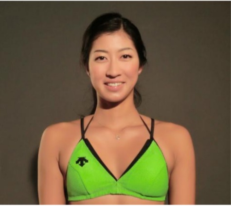 溝江選手のプロフィール