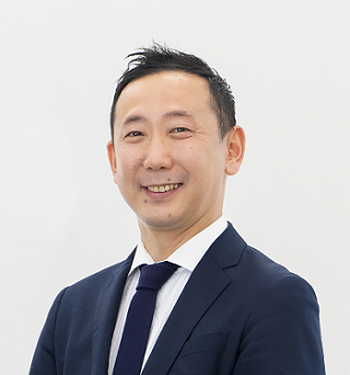 アットホームラボ株式会社 代表取締役社長 大武義隆