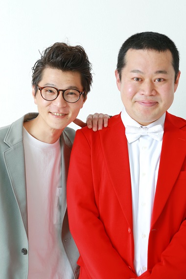 モグライダーさん