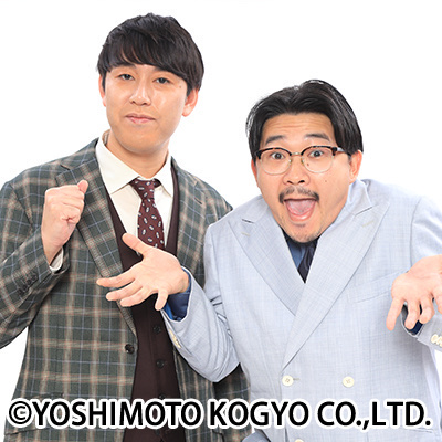 「アットホーム一人暮らしリーダーズ」オズワルド