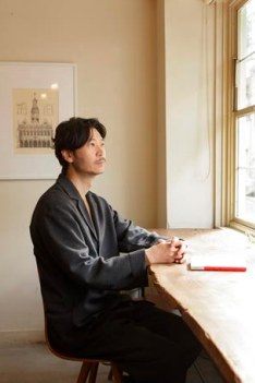 菅原 敏プロフィール写真