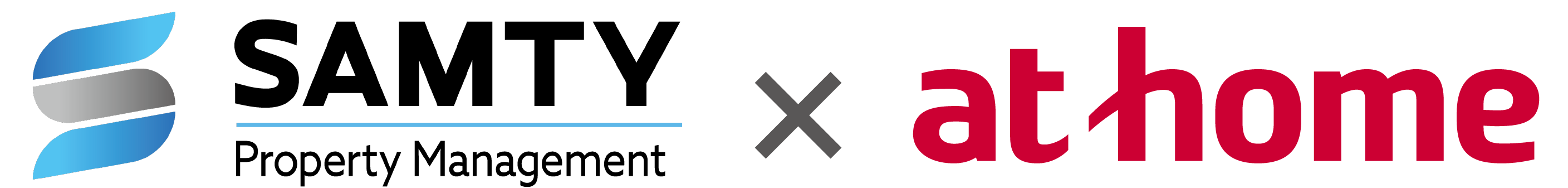 サムティプロパティマネジメント株式会社・アットホーム株式会社